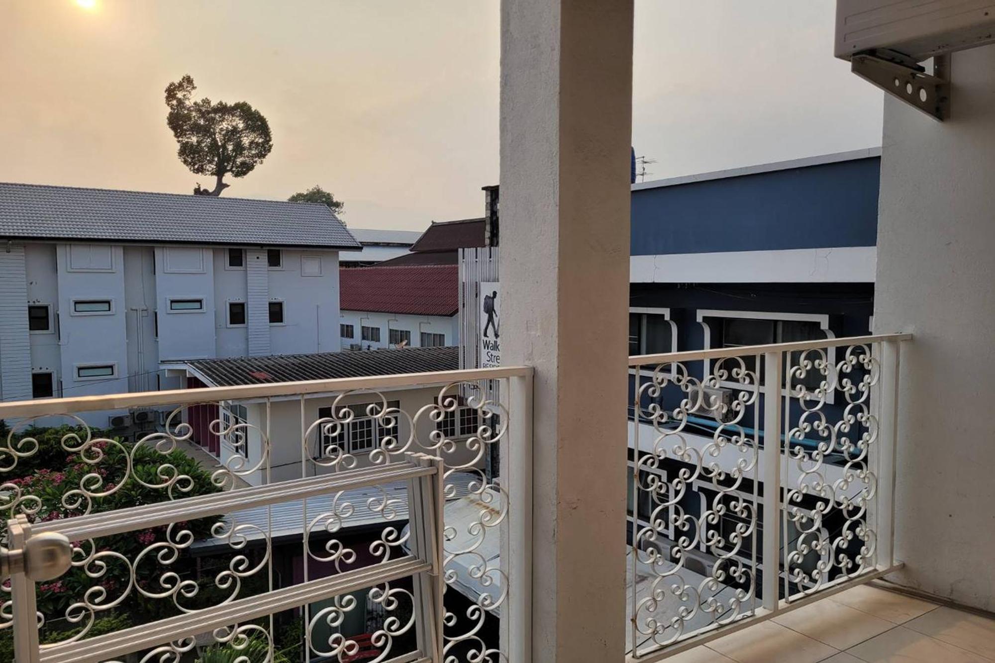 Hotel Asaya House Chiang Mai Esterno foto
