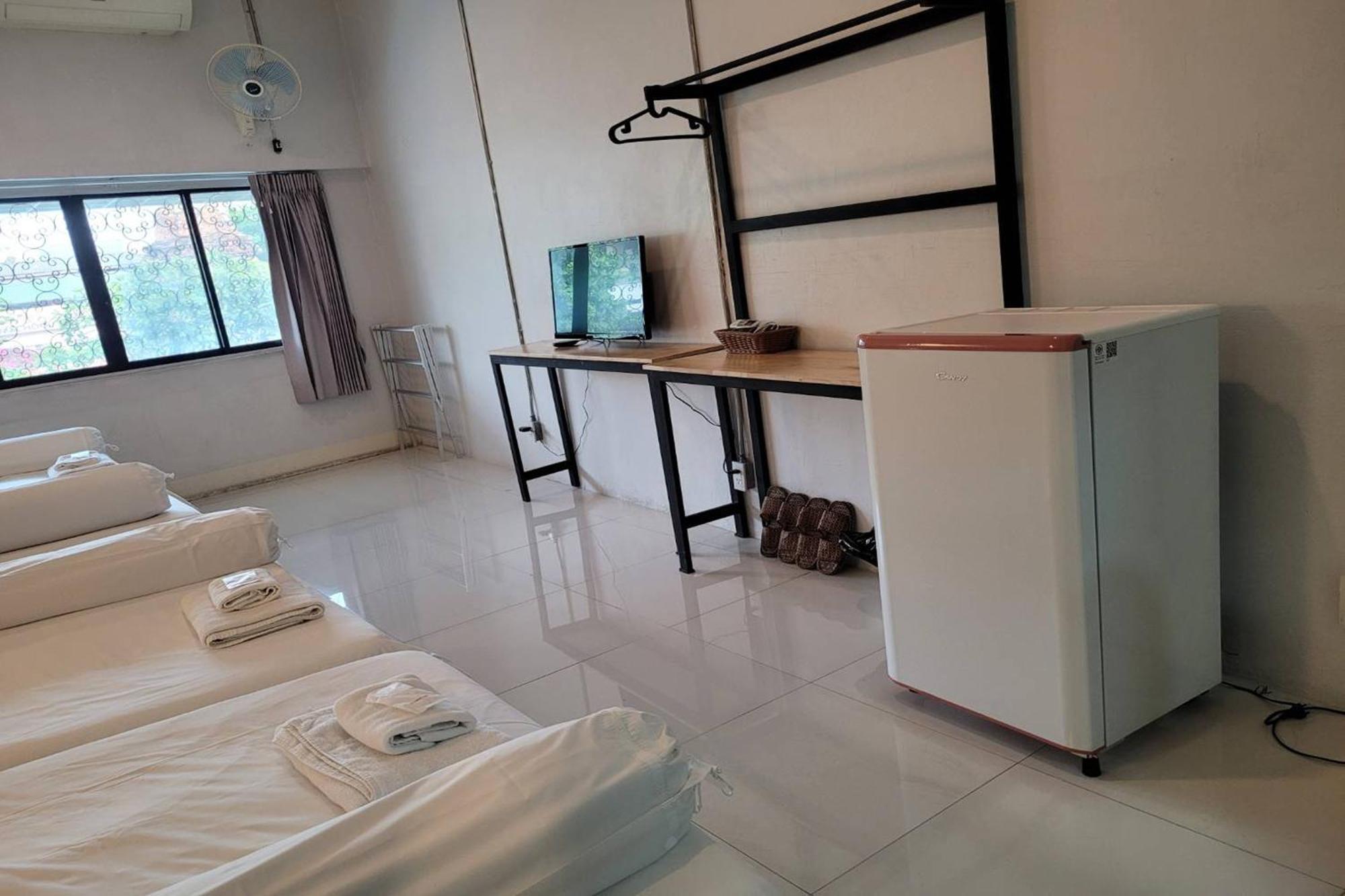 Hotel Asaya House Chiang Mai Esterno foto