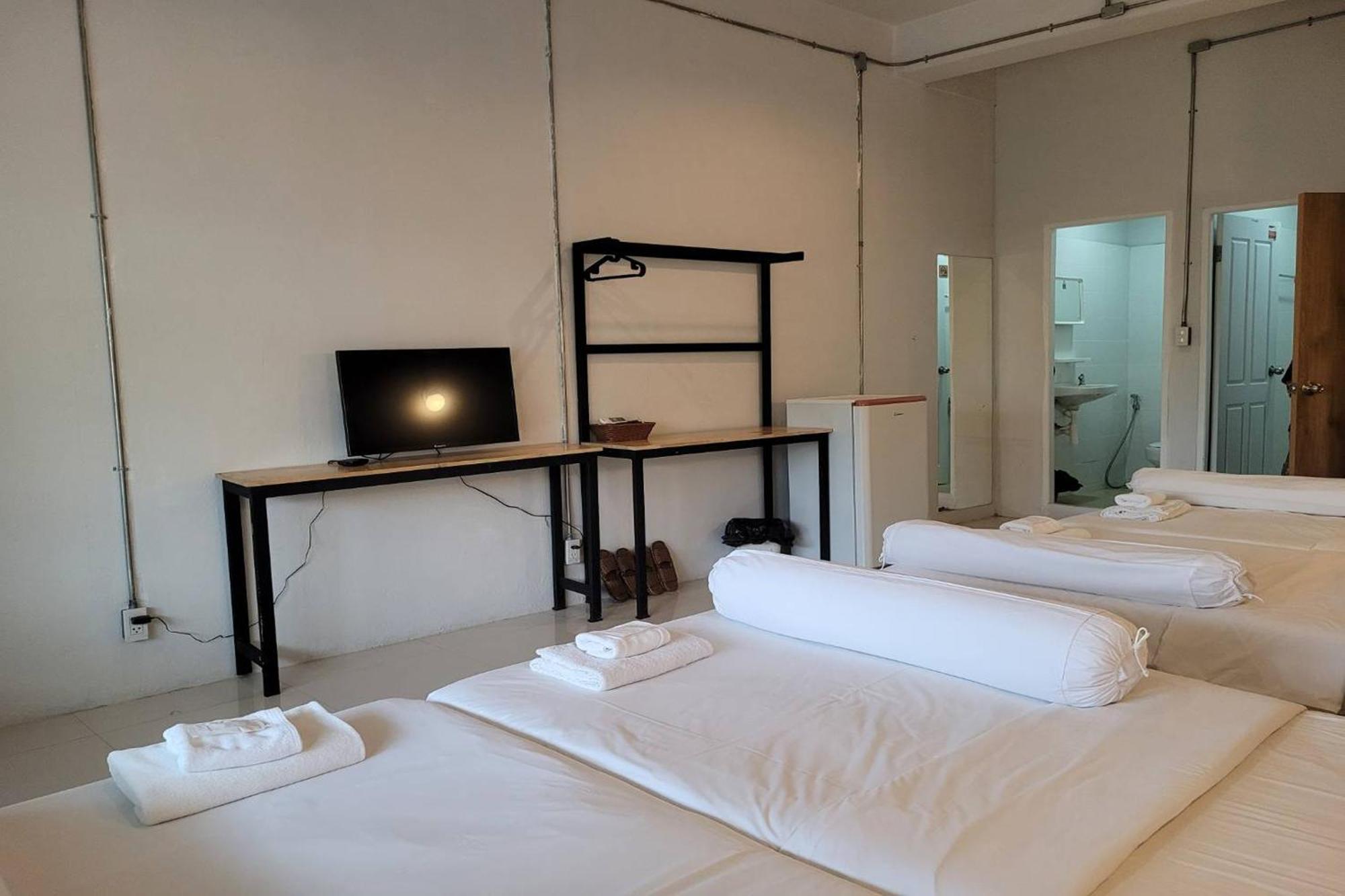 Hotel Asaya House Chiang Mai Esterno foto