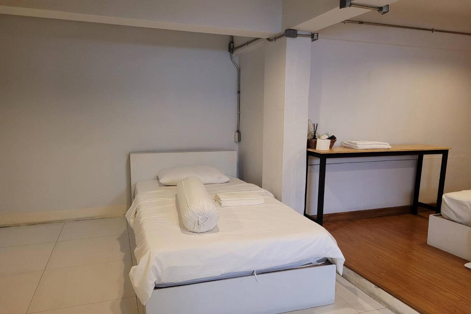 Hotel Asaya House Chiang Mai Esterno foto