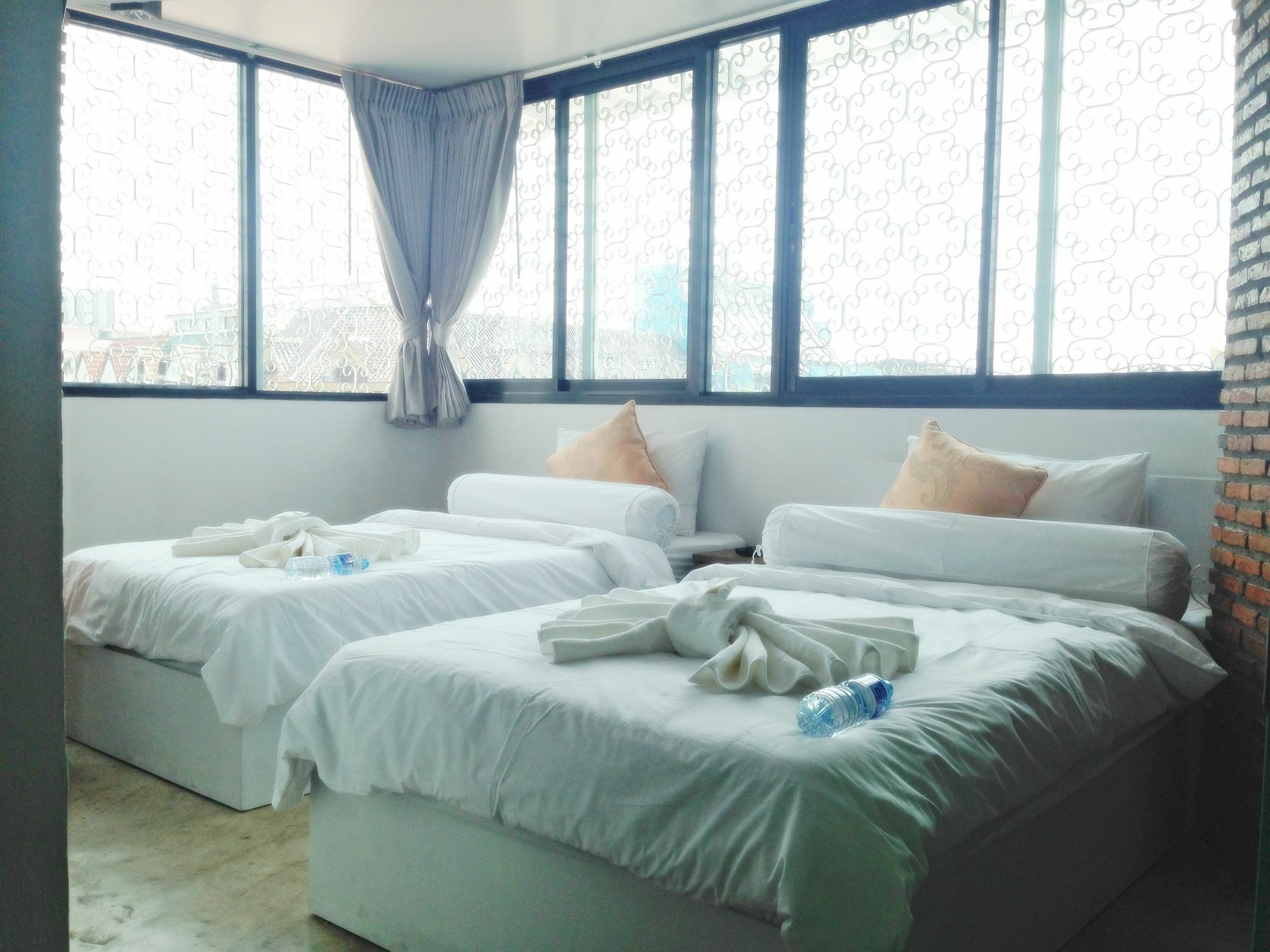 Hotel Asaya House Chiang Mai Esterno foto